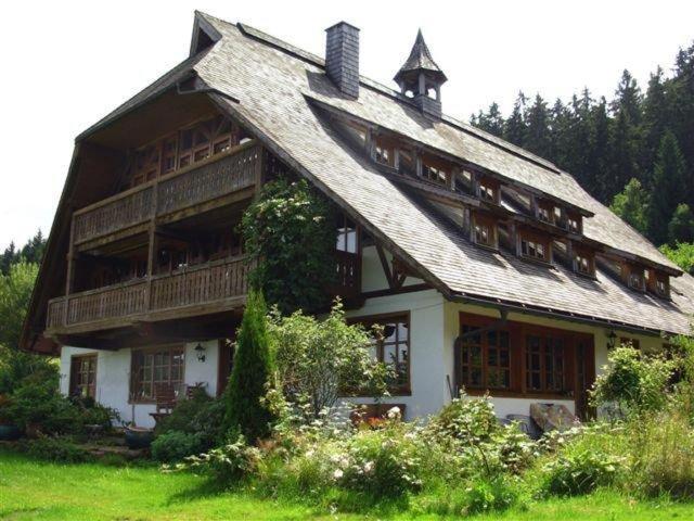 B&B Sankt Georgen im Schwarzwald - Talblickhof - Bed and Breakfast Sankt Georgen im Schwarzwald