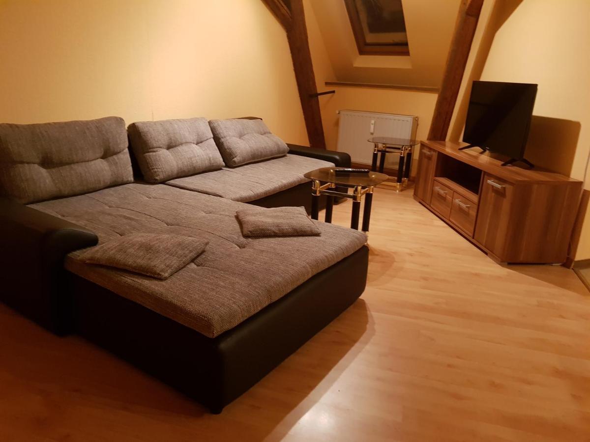 Appartement 2 Chambres