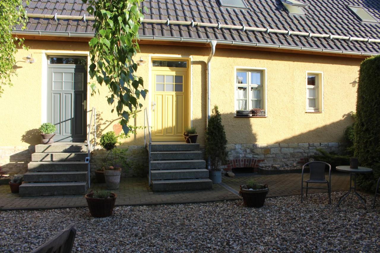 B&B Oschersleben - landhaus rosmarin - Bed and Breakfast Oschersleben