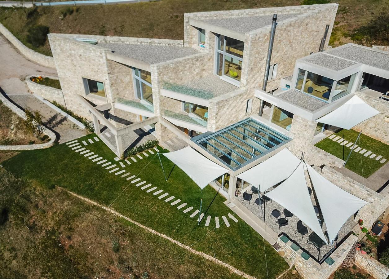 Escapade Luxury Residences - B&B