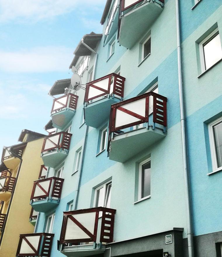 Apartmán Donovaly Šafrán 2 - Ferienwohnung