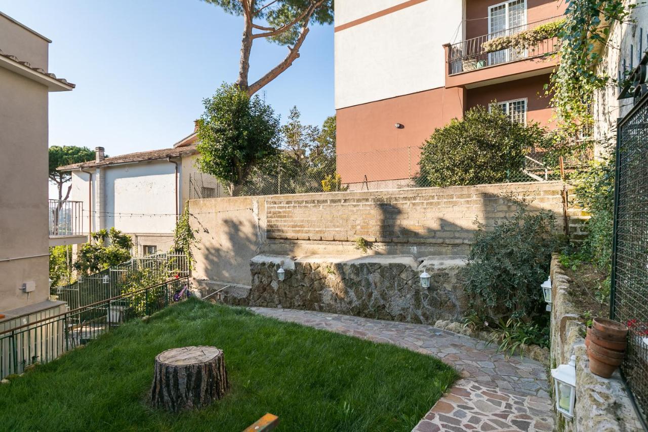 Casa Ceroni - B&B Roma