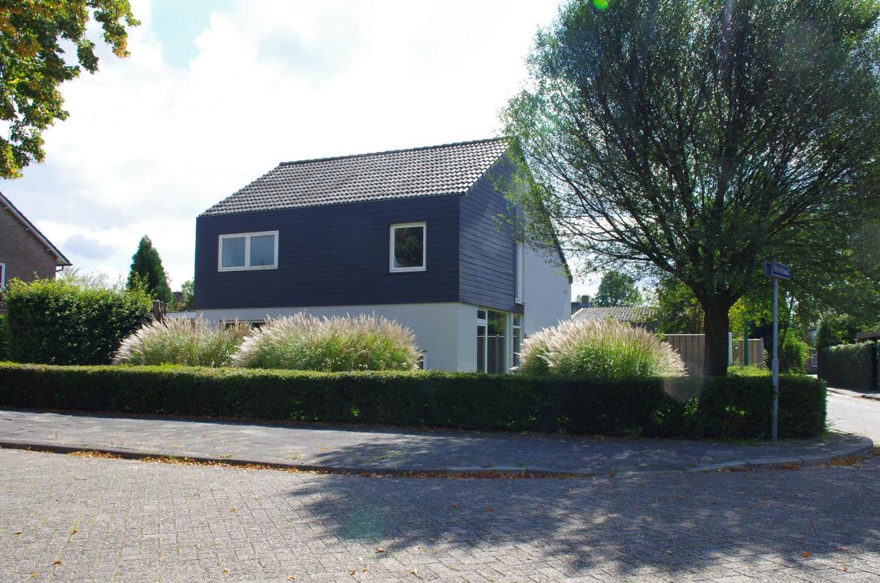 B&B Kaatsheuvel - Halte 7 - Bed and Breakfast Kaatsheuvel