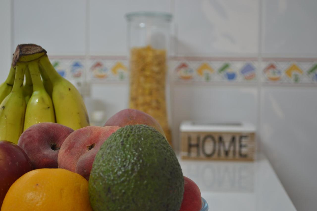 Apartamentos Coralba - Dúplex Bahía de Cádiz - Ferienwohnung