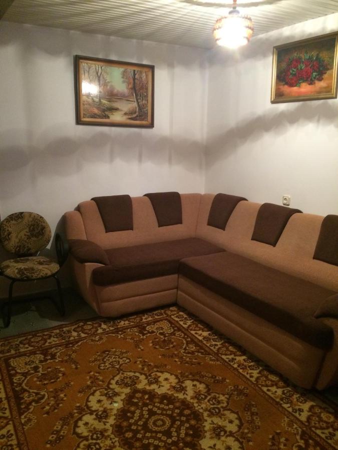Vasile Alecsandri 60 ap 49 - B&B
