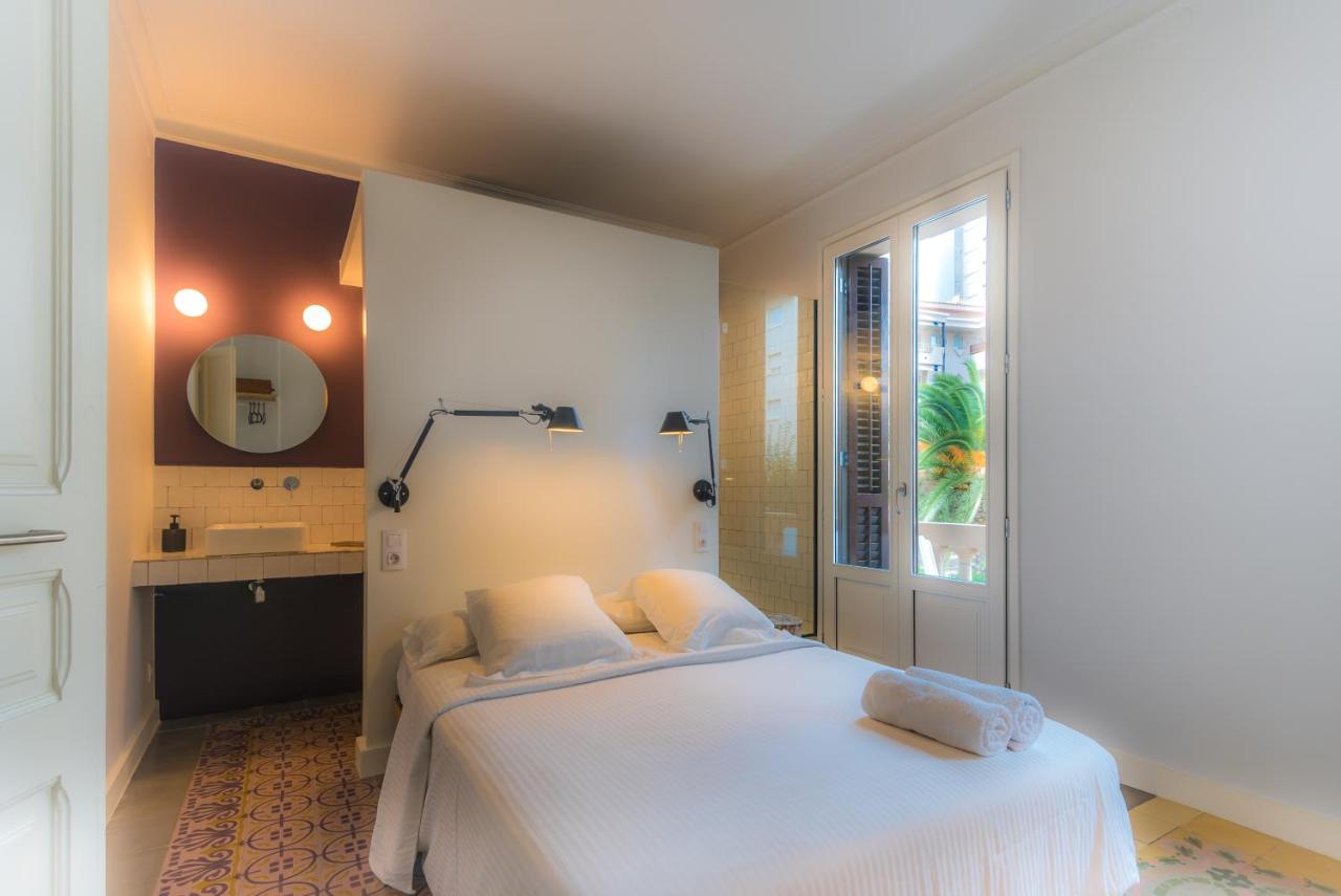 B&B Sitges - Habitació amb encant - Bed and Breakfast Sitges