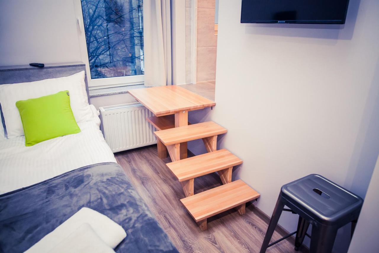 Small Double Room
