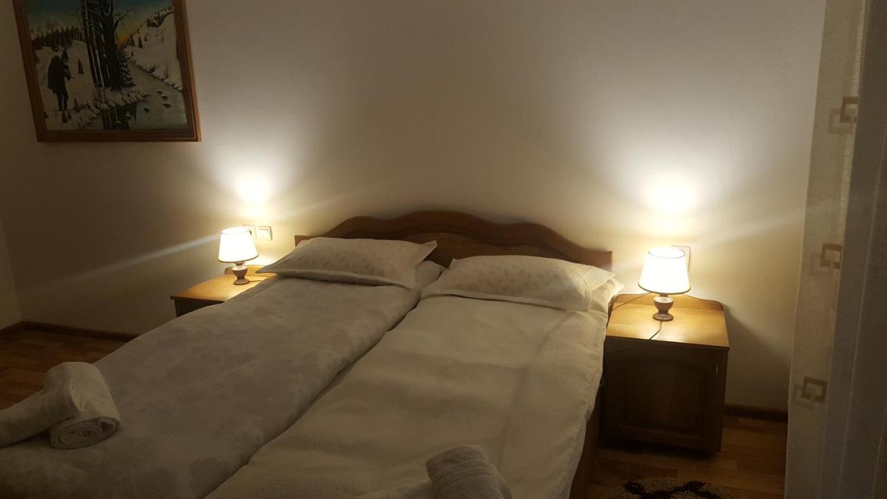 King Room with Balcony