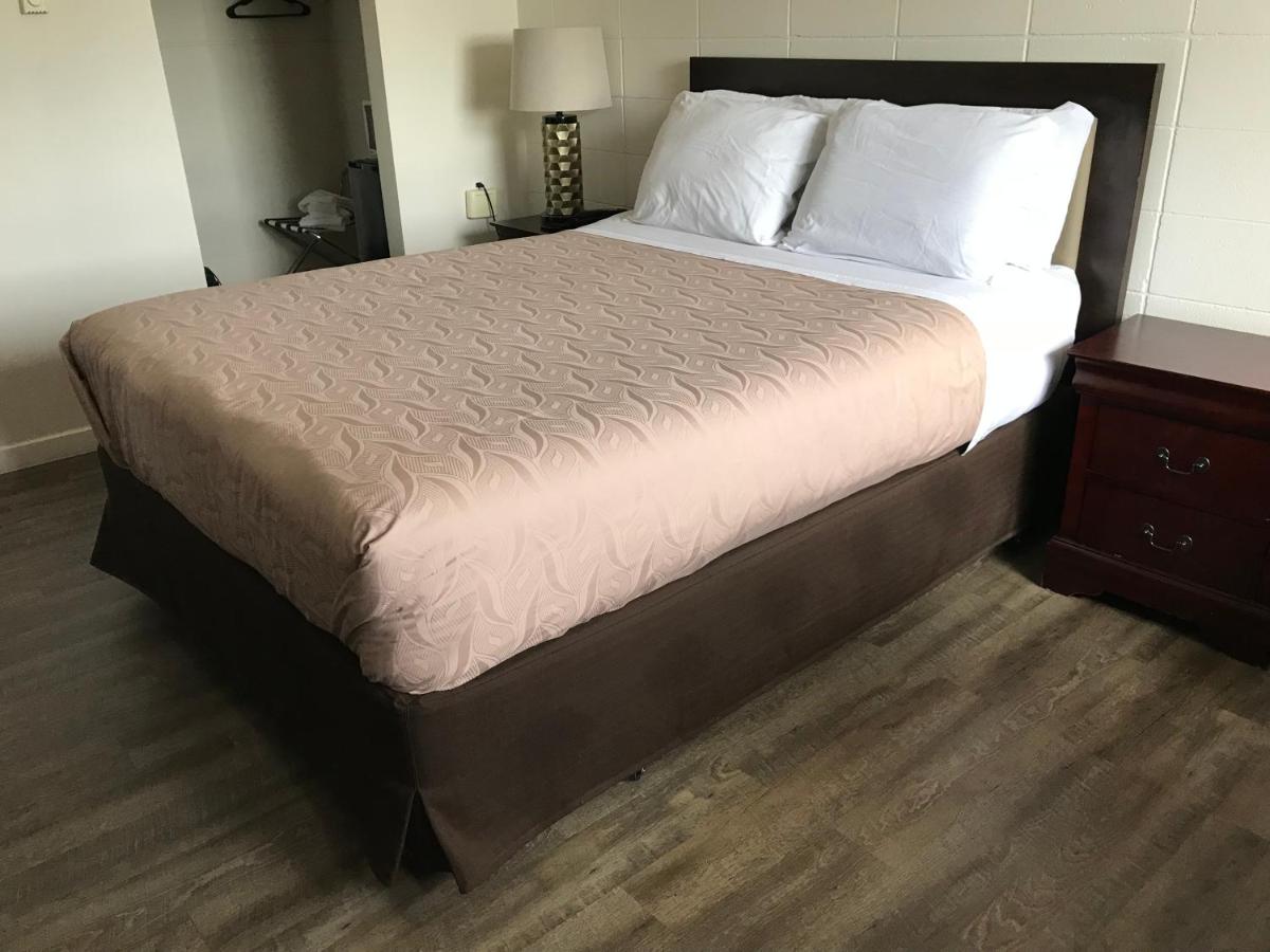 Chambre Lit Queen-Size