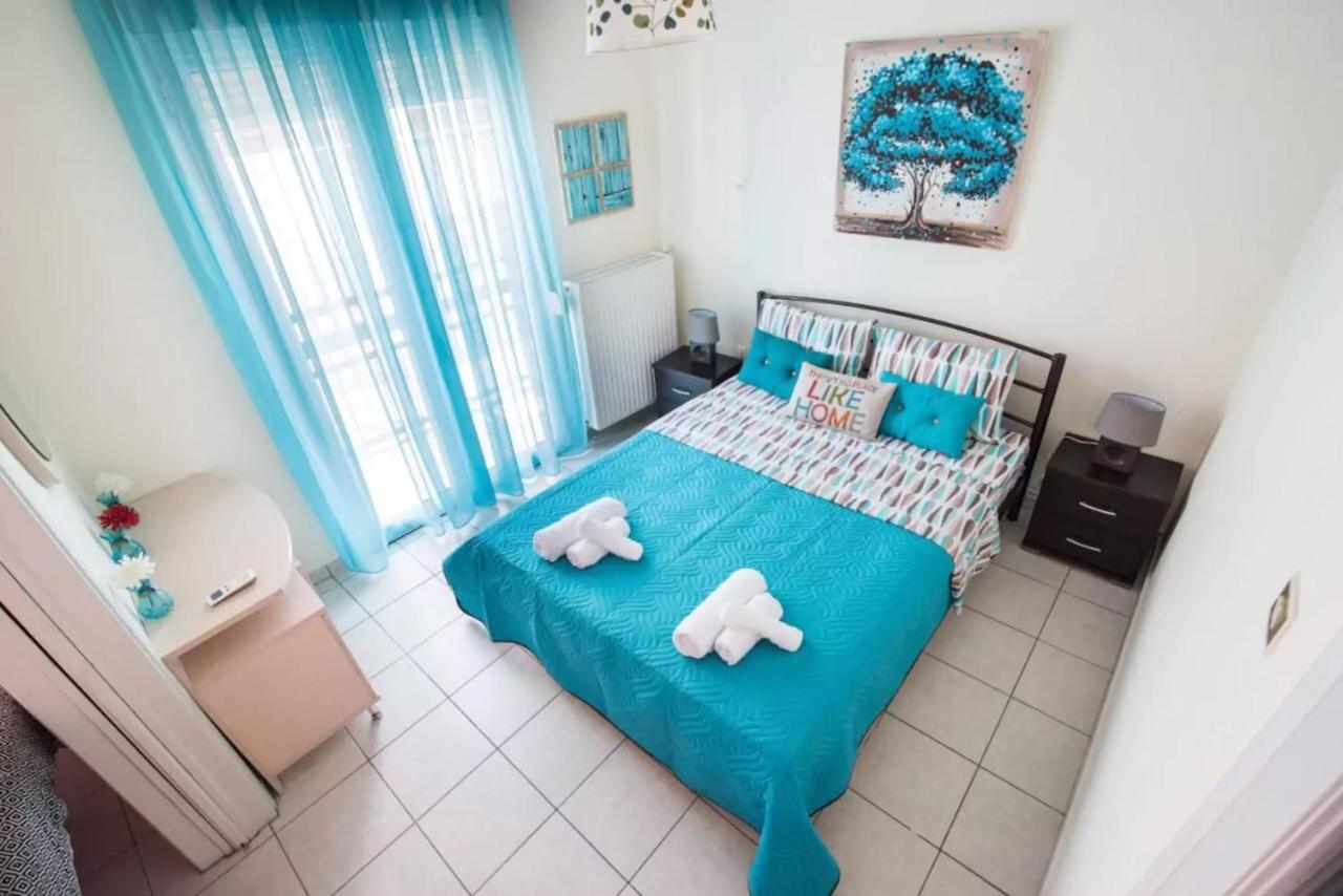 B&B Preveza - Sissy’s House - Bed and Breakfast Preveza
