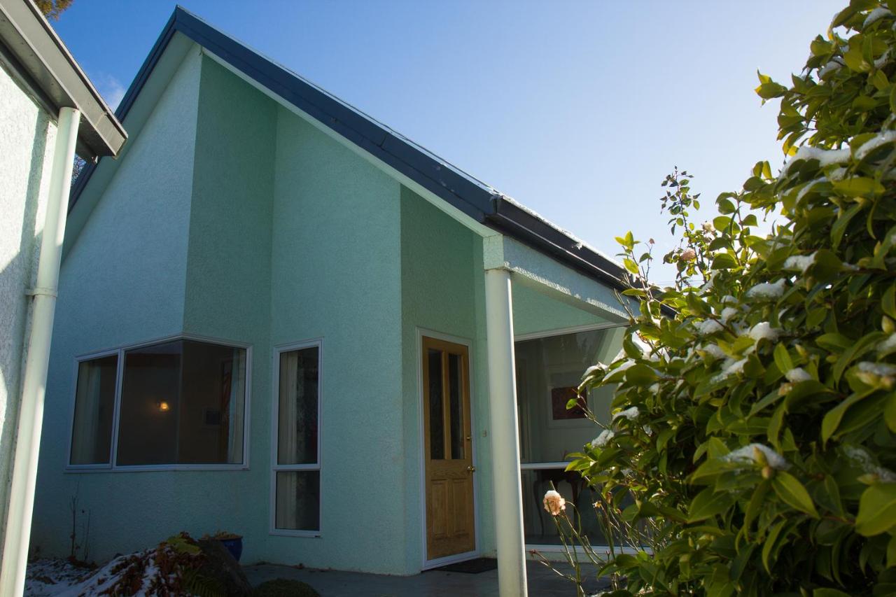 Arrowtown Home - Ferienwohnung Arrowtown