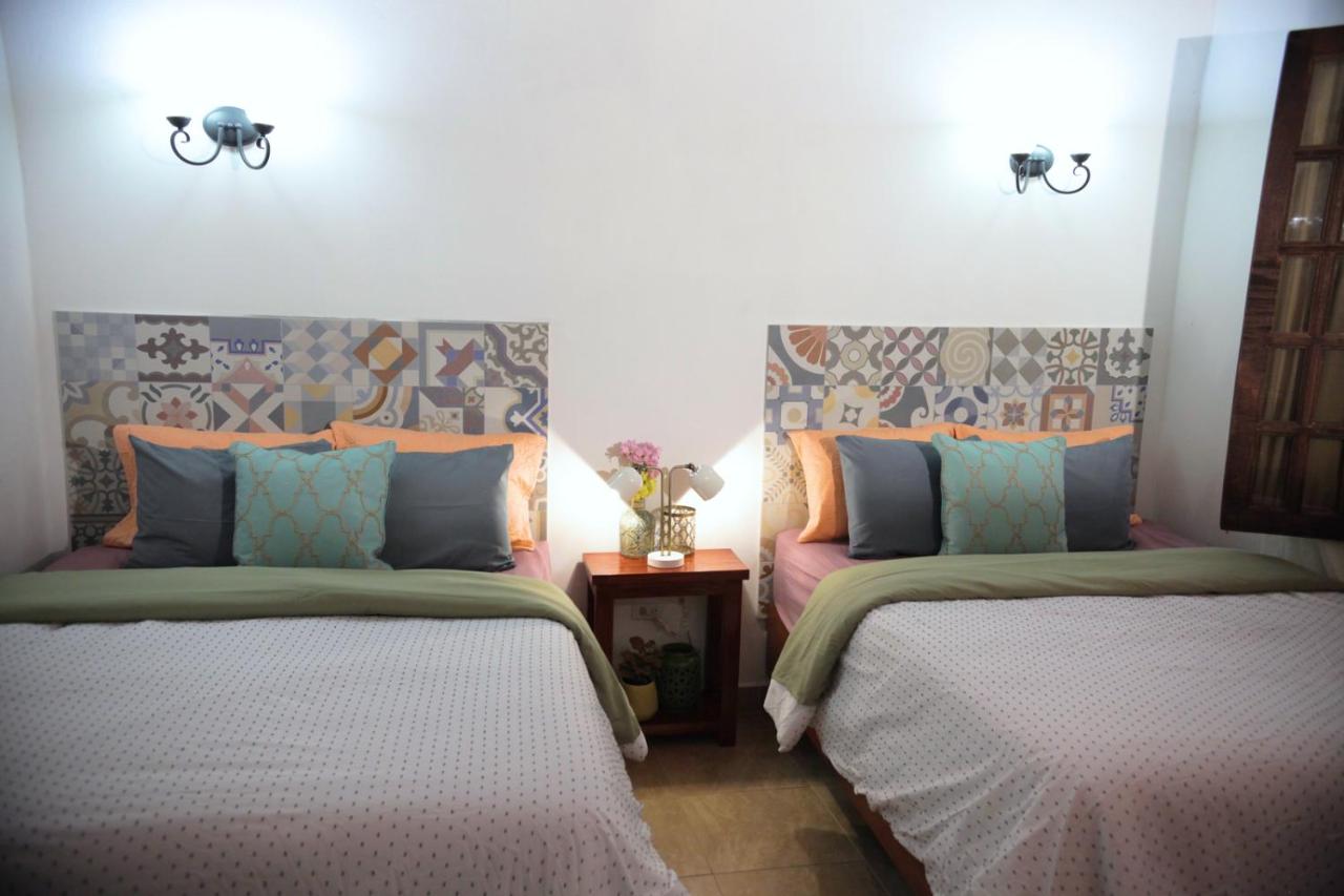 Plaza Colon Room