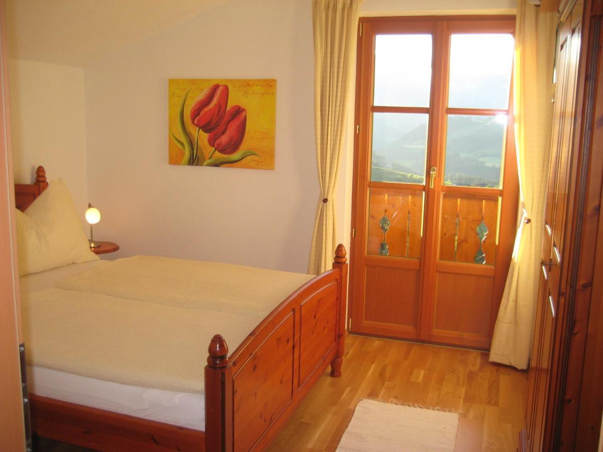 Superior Three-Bedroom Apartment (Annex)