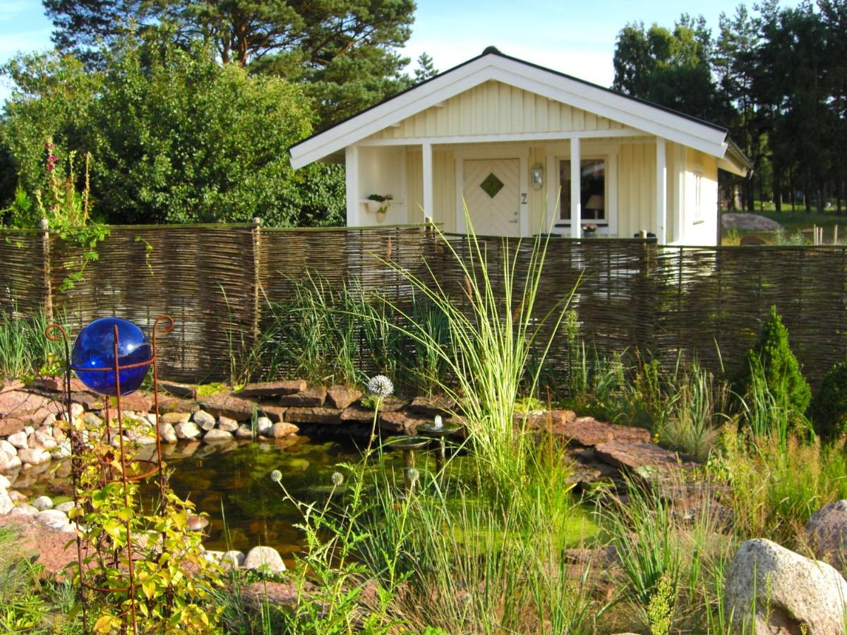 One-Bedroom Cottage