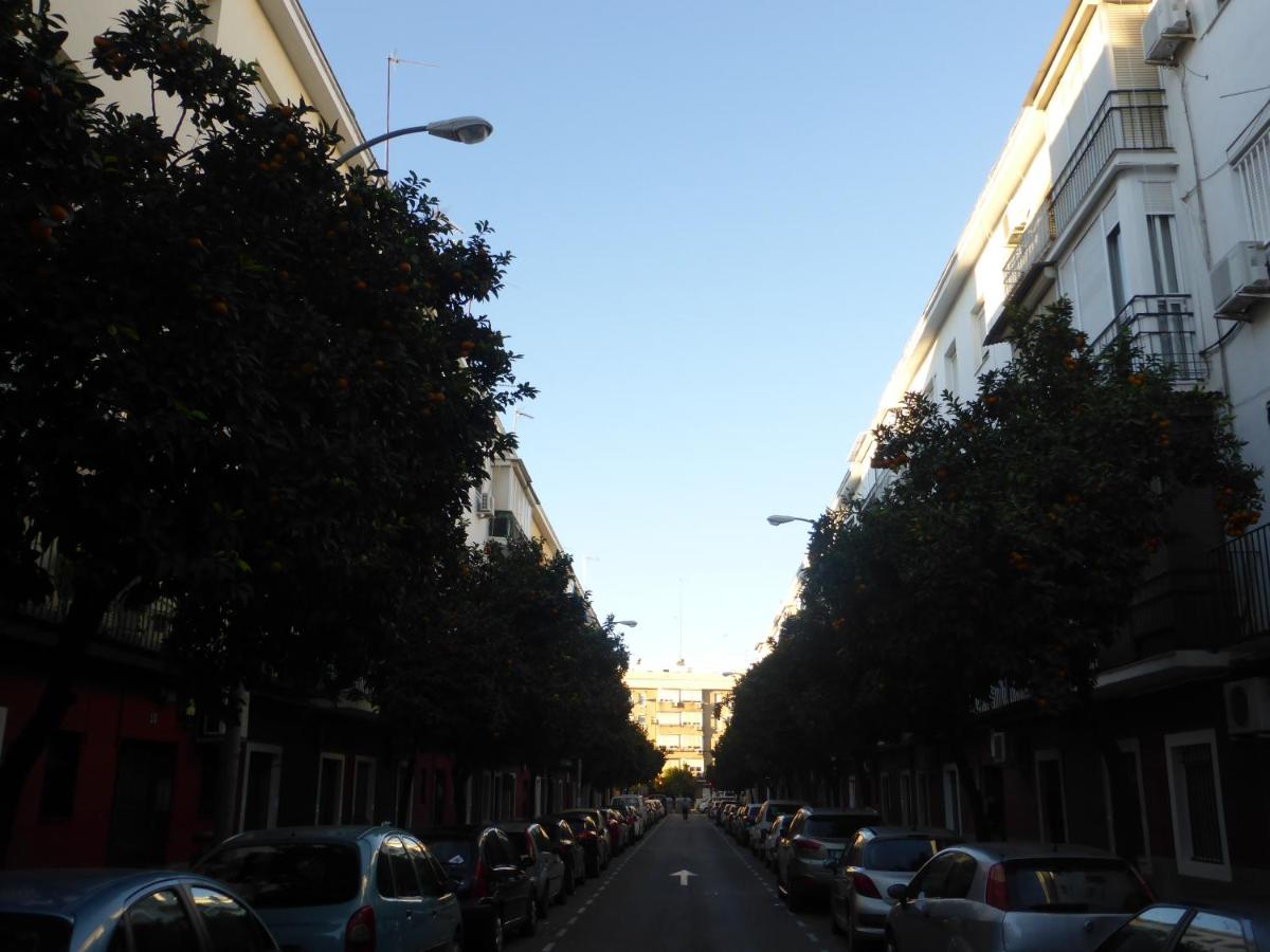 Esencia Sevilla - B&B
