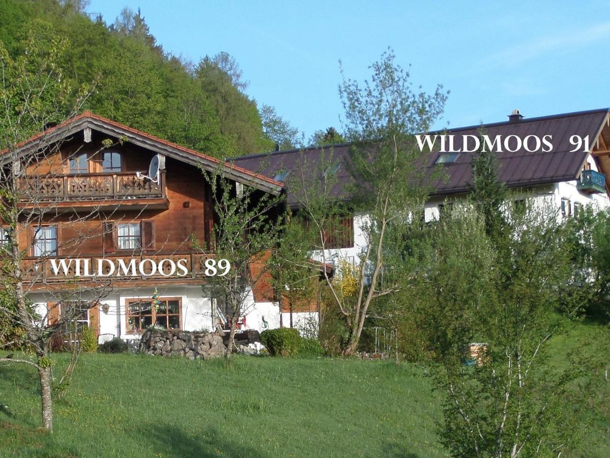 Lehnhäusl Aschauer - B&B