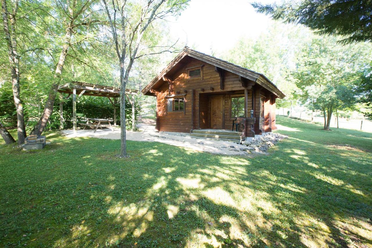 Chalet de 3 dormitorios