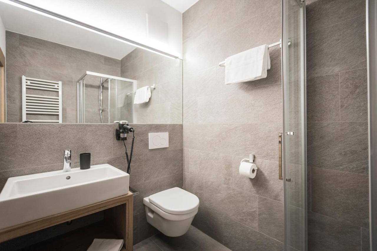 Apartamento de 1 dormitorio con terraza