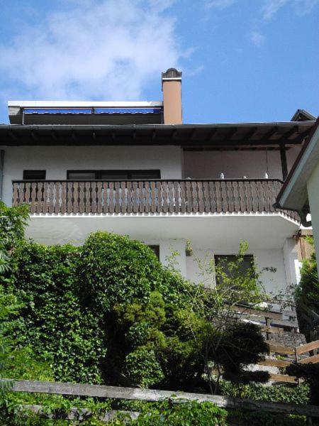 Haus Seeromantik - B&B Uhldingen-Mühlhofen