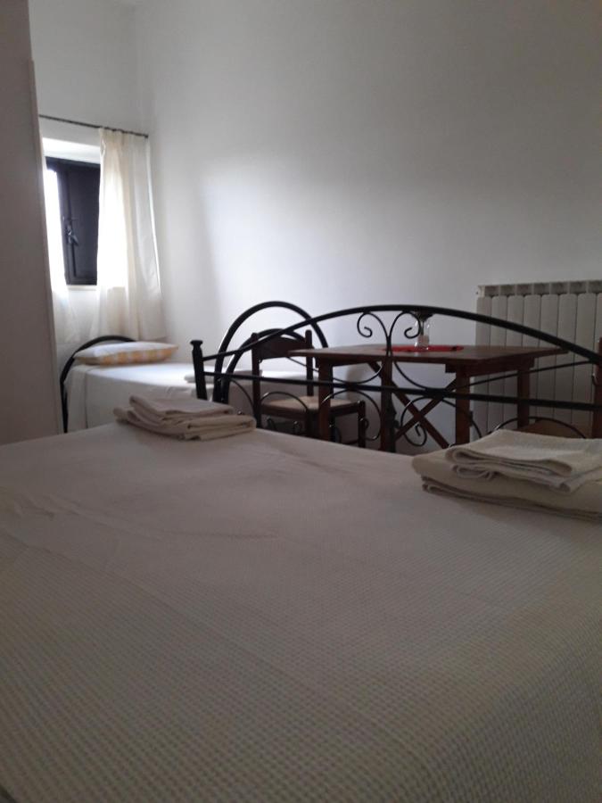 Triple Room with Private Bathroom