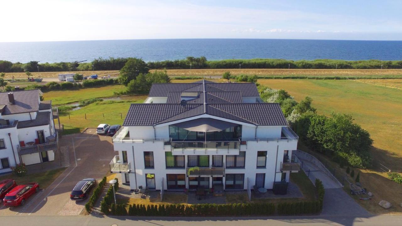 Haus Calmsailing - B&B