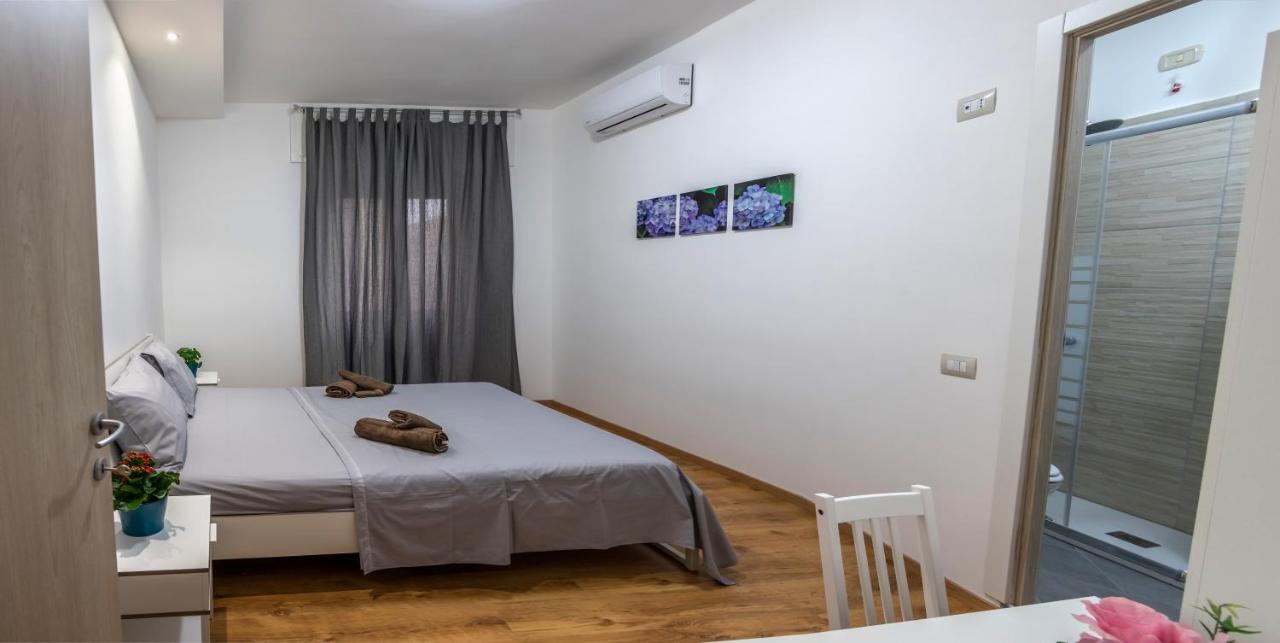 B&B Padova - CASAMINA - Bed and Breakfast Padova