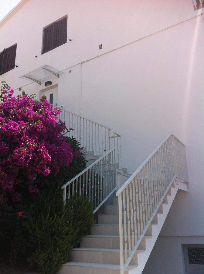 Rooms Carpe Diem Hvar - Ferienwohnung