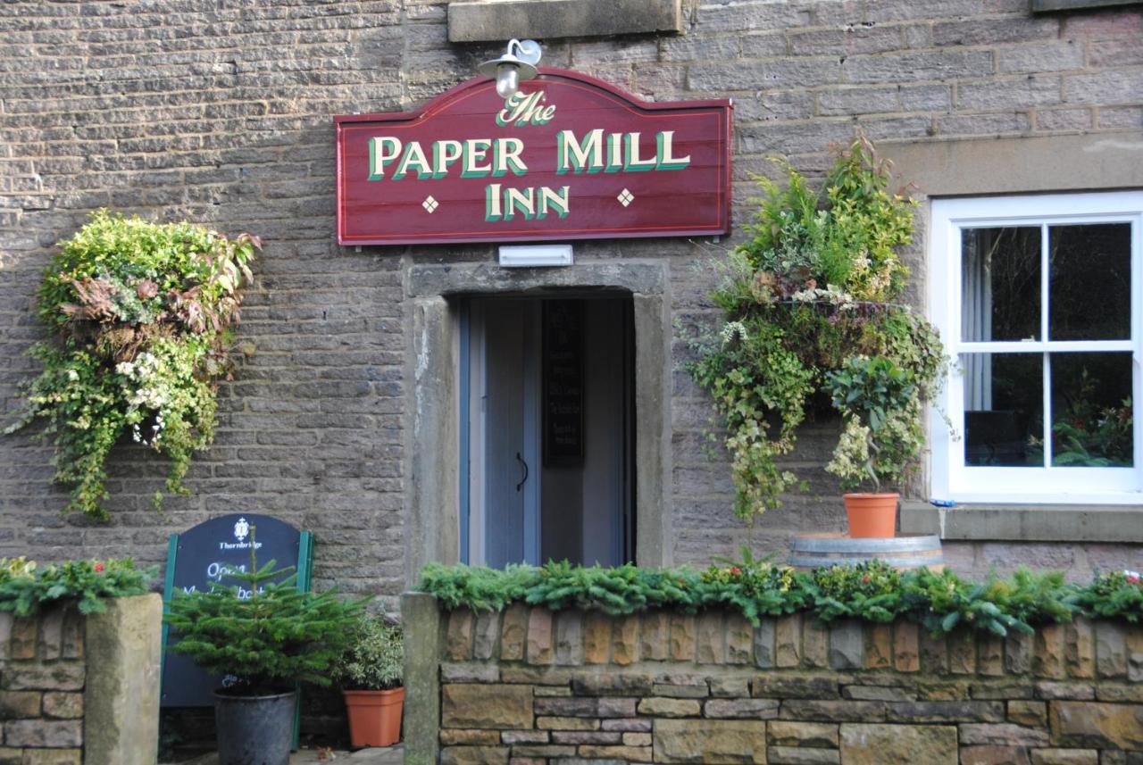 Paper Mill Small Double