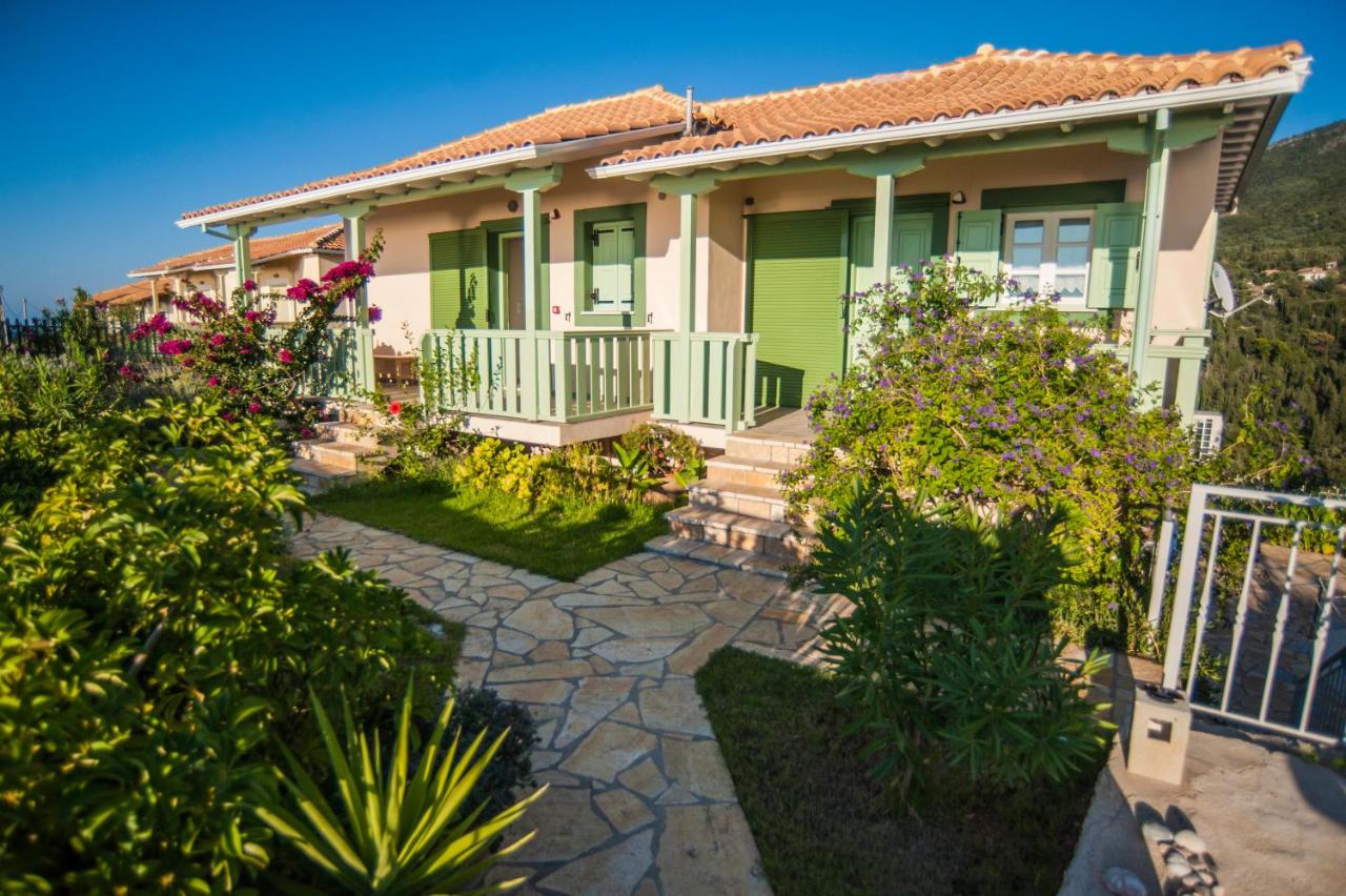 Vila Deep Blue-apartment Selana sea view - Chambres d’hôtes