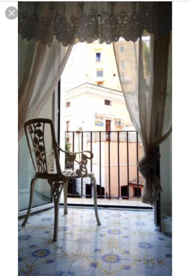 Almayer al Duomo - Bed and Breakfast Gaeta