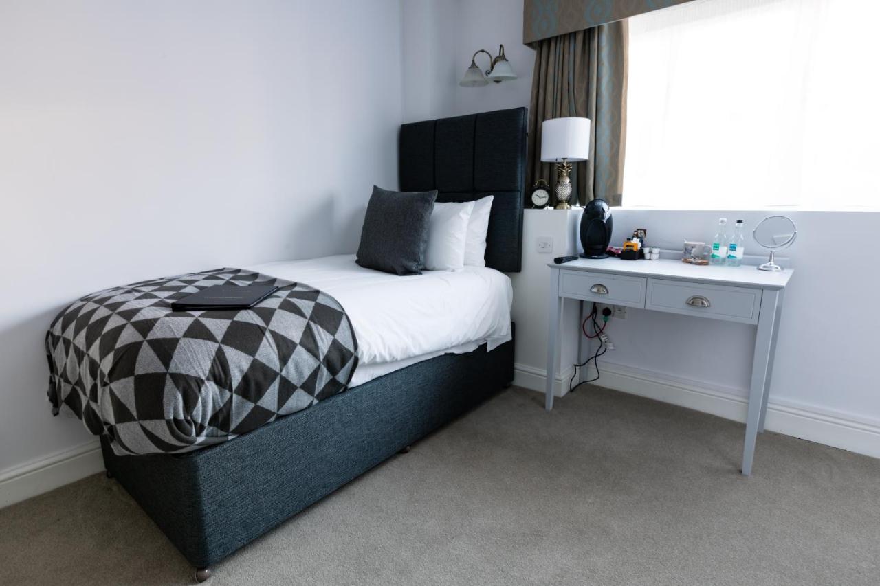 Single Room - Disability Access