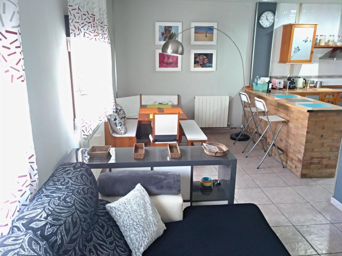 B&B Zaragoza - Piso La Torre - Bed and Breakfast Zaragoza