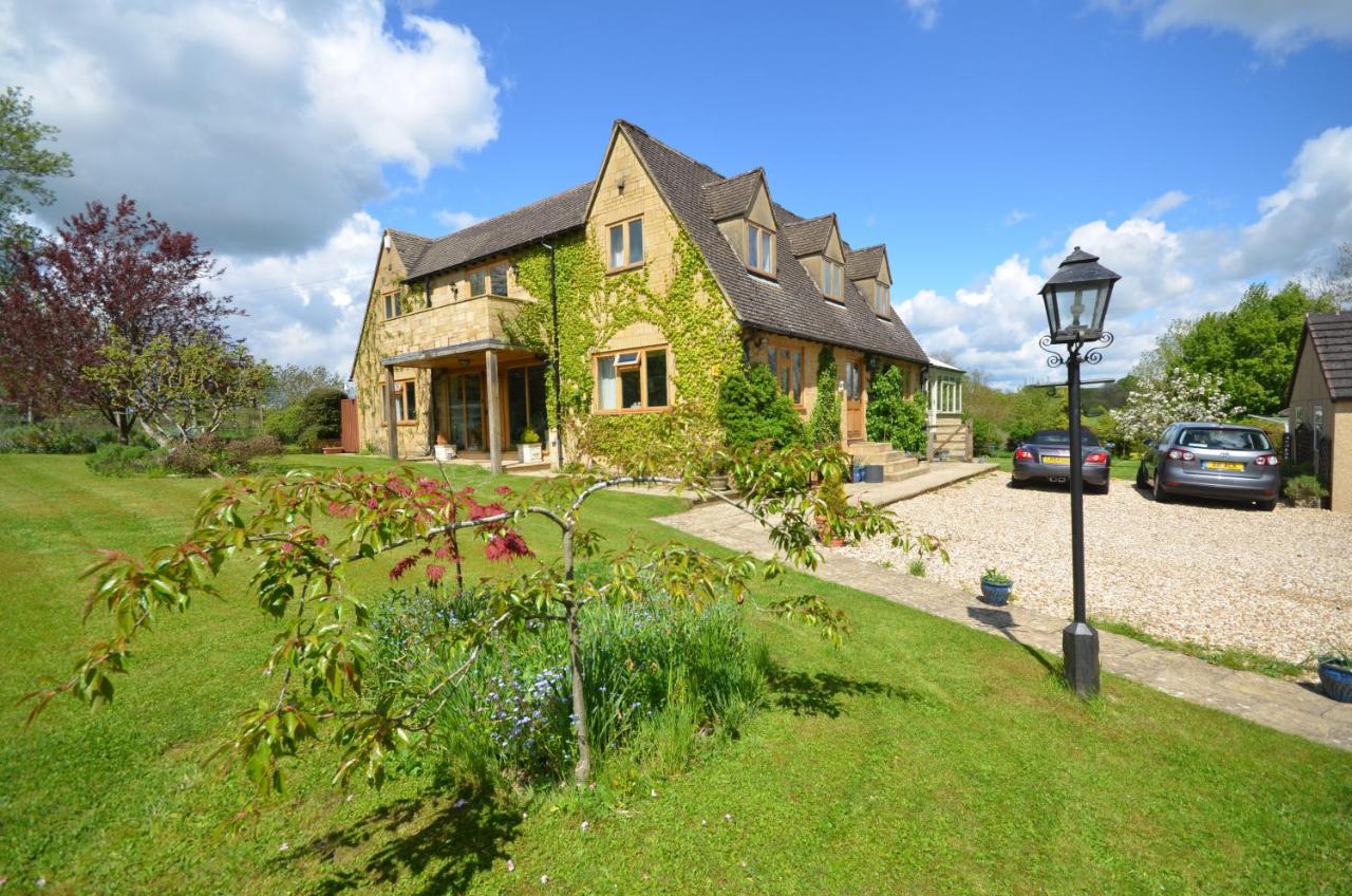 B&B Stow on the Wold - Woodland Guesthouse - Bed and Breakfast Stow on the Wold