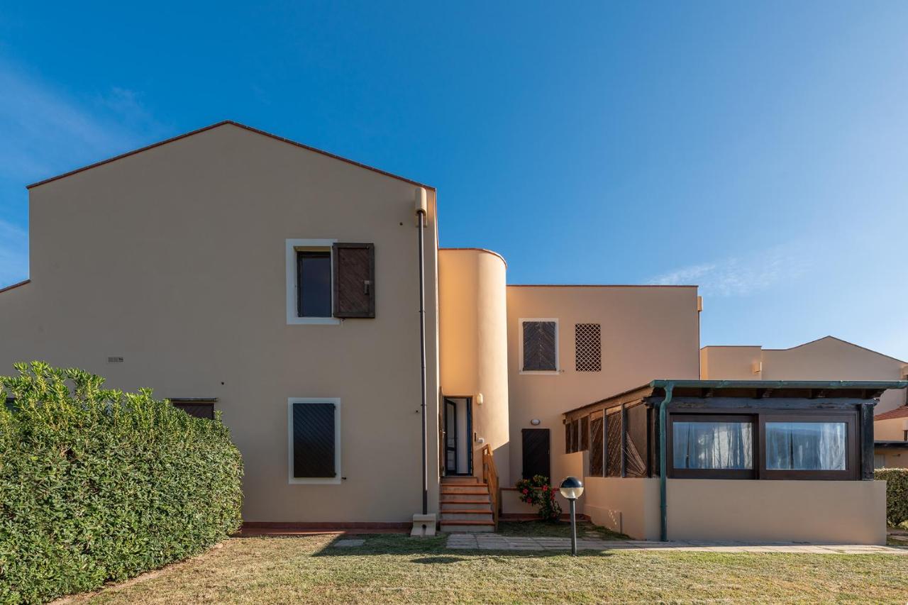AffittaSardegna-Trilo La pelosa - Ferienwohnung