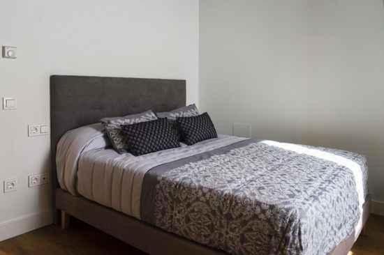 Chambre Spéciale