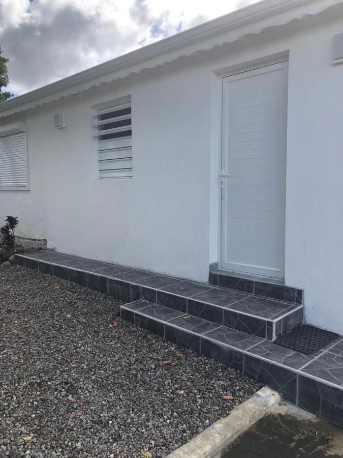 Belcourt - B&B Baie-Mahault