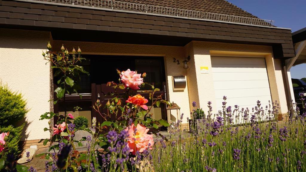 B&B Horath - Ferienwohnung Zum Harpelstein - Bed and Breakfast Horath