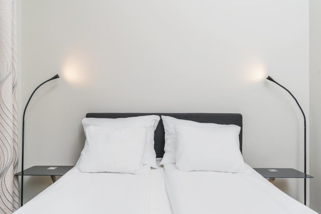 Appartamento con 1 Camera da Letto e Aria Condizionata - Via Rakowicka 14a