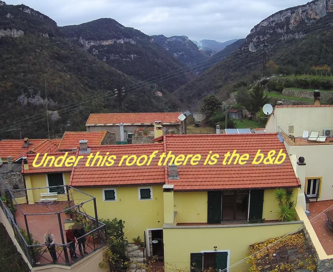 B&B Dalù - Ferienwohnung