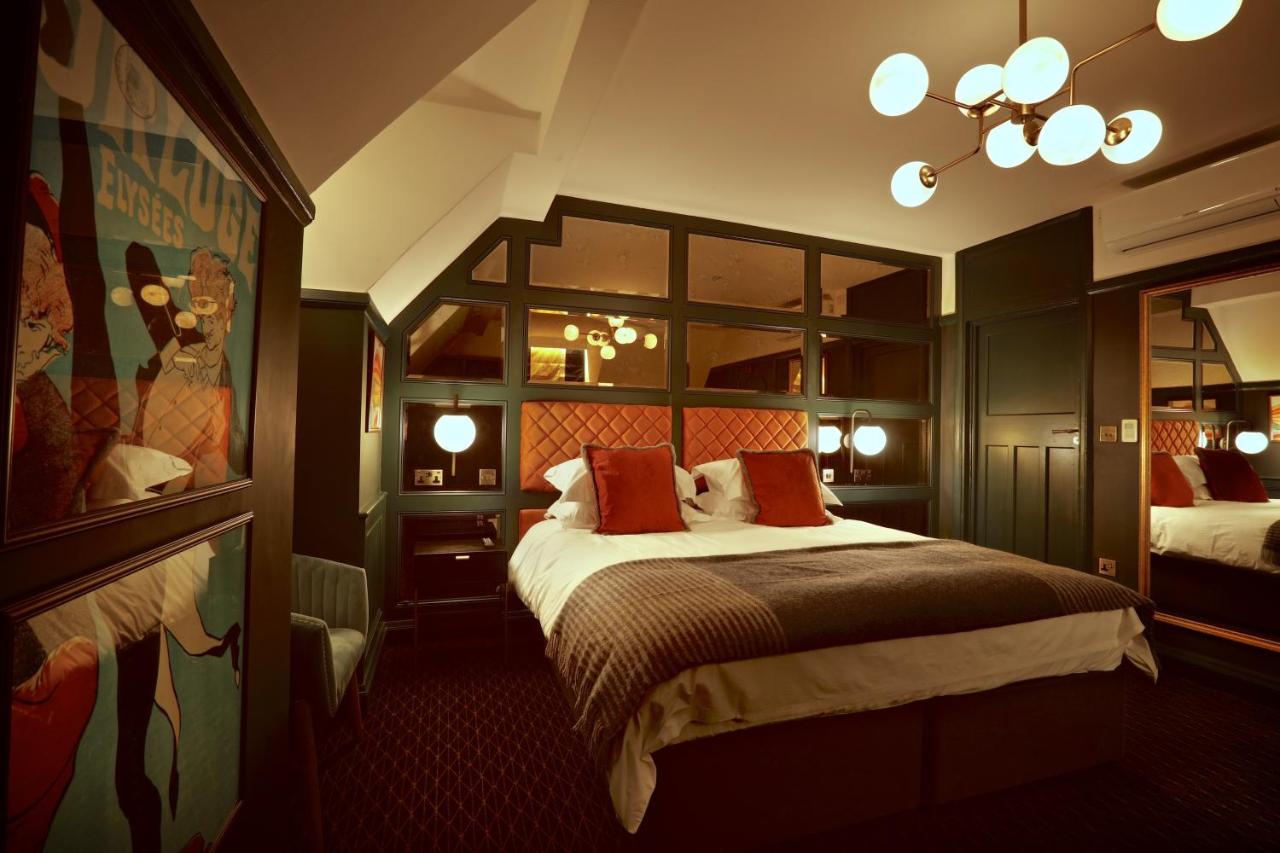 B&B London - The Bedford Balham - Live Music Venue - Bed and Breakfast London