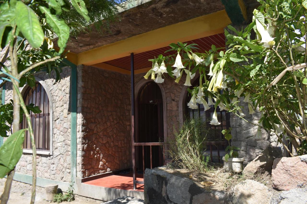 Lalibela Homestay - B&B