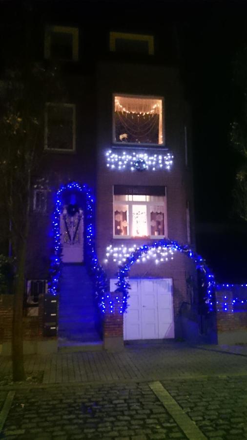Soucis au vent - B&B