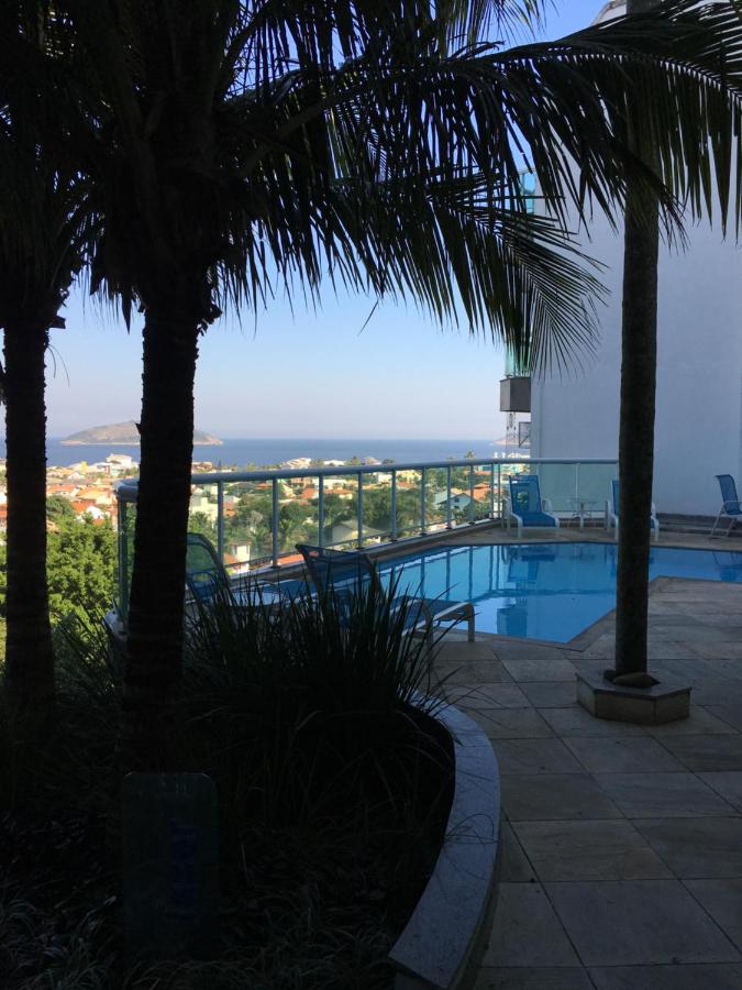 B&B Niterói - Apartamento linda vista, 200 metros da praia de camboinhas - Bed and Breakfast Niterói