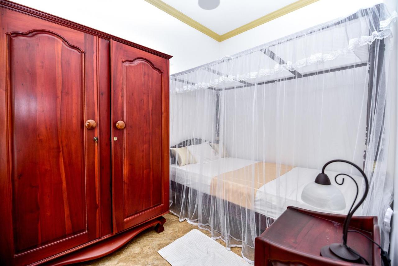 Luxus Dreibettzimmer