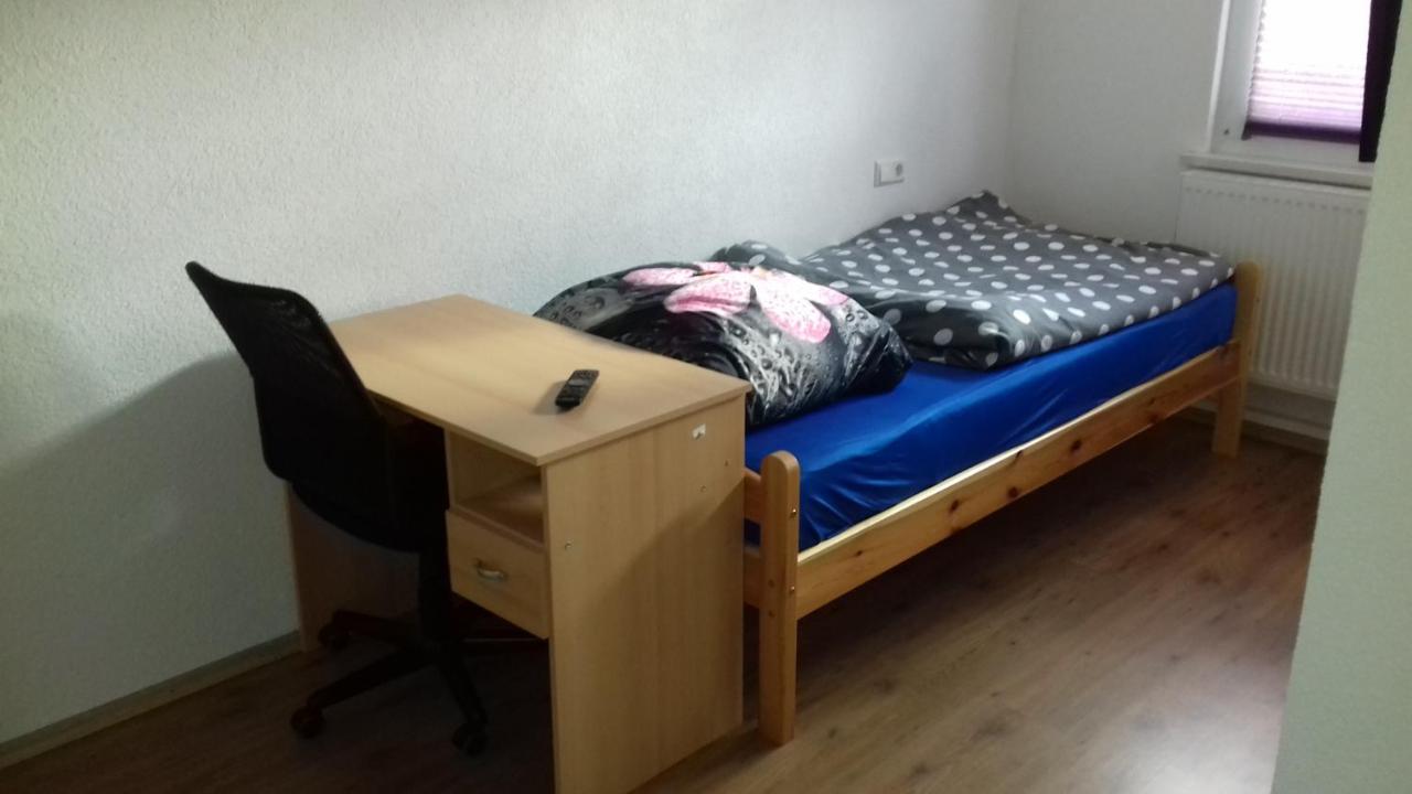 Camera Singola con Bagno