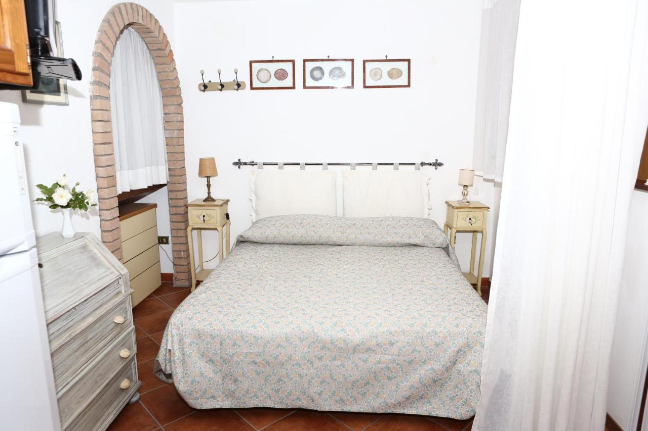 B&B Anacapri - la campagnola - Bed and Breakfast Anacapri