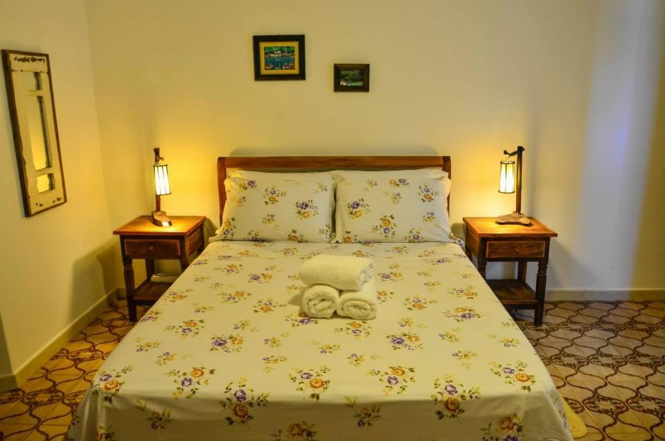 B&B Paraty - Viva Brasil Pousada - Bed and Breakfast Paraty