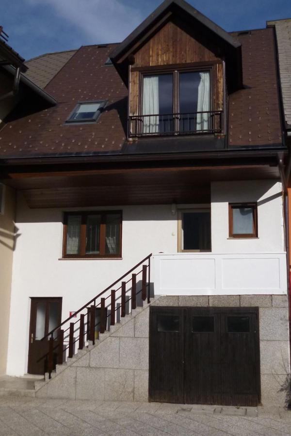 Chalet Bovec - B&B