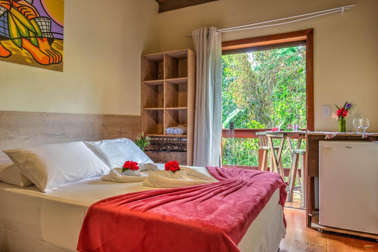 Suite with Balcony