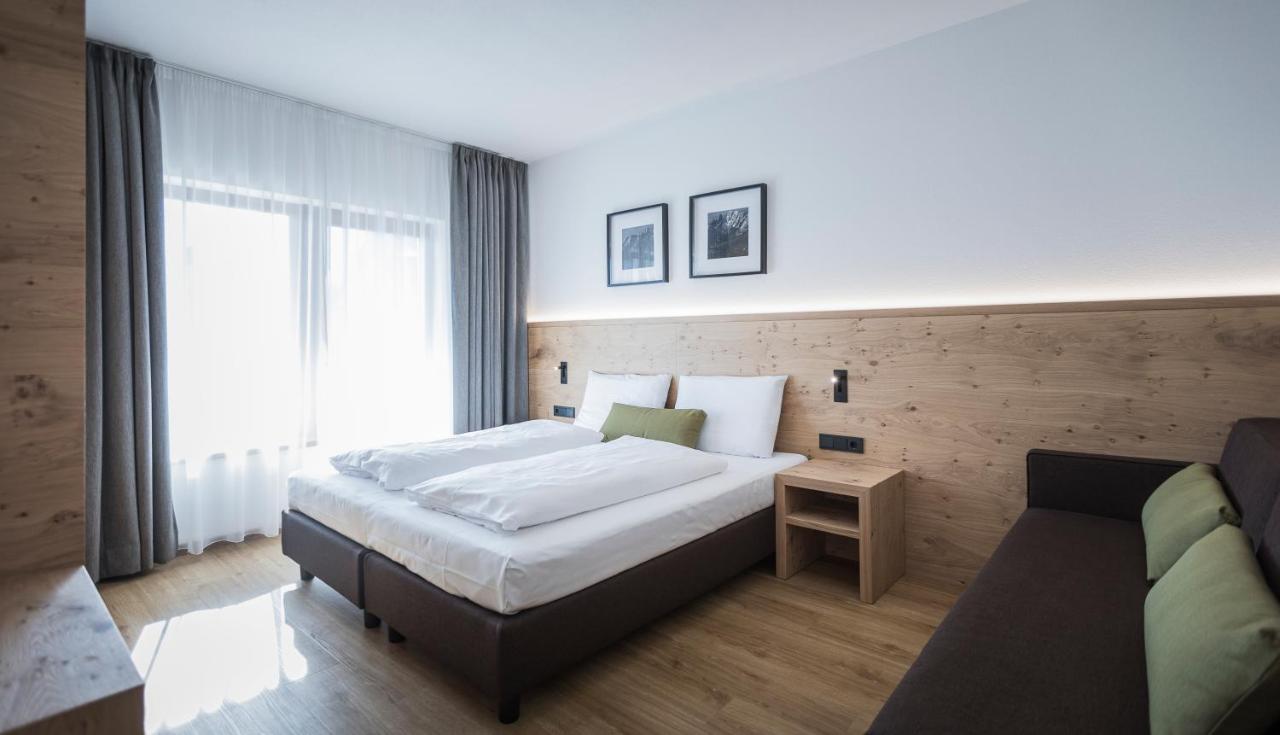 Two-Bedroom Apartment (4 Adults)